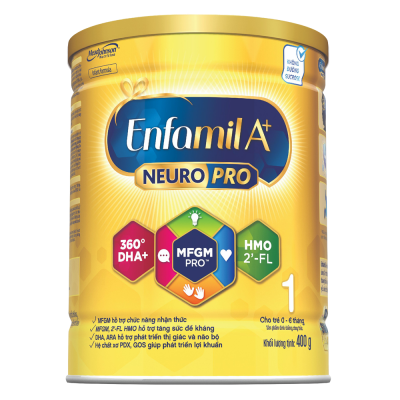 Enfamil 1 neupro 400g