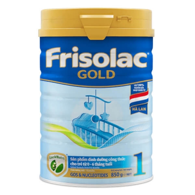 Frisolac 1