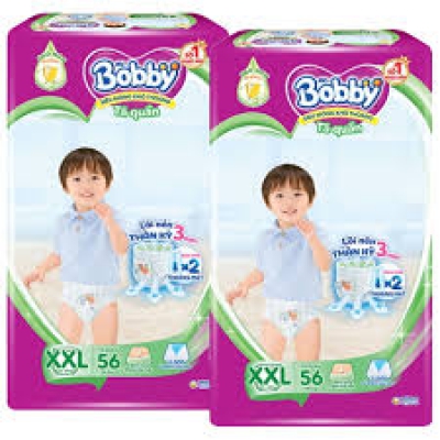 Tả Booby Quần đại