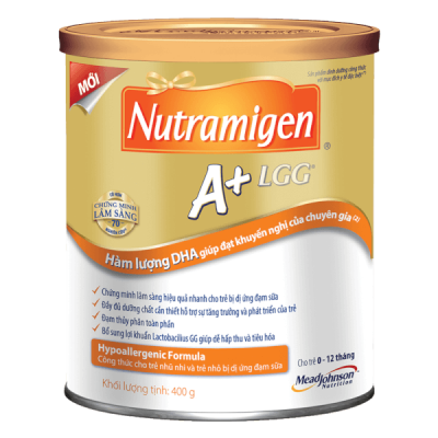 Nutramigen