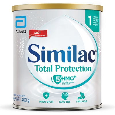 Similac 1 protection