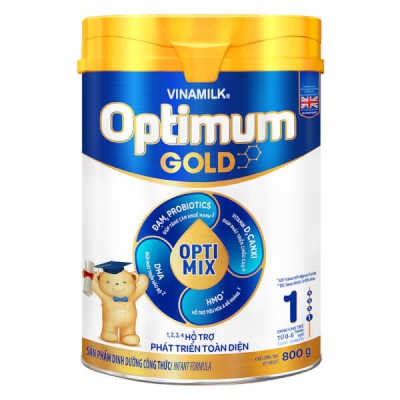 Optimum gold 1